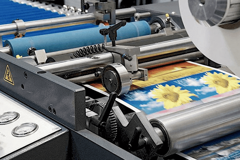 Dịch vụ in nhanh là giải pháp tiết kiệm chi phí cho các doanh nghiệp