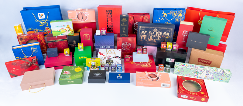 Đảm bảo chất lượng sắc nét cho mọi sản phẩm in nhanh