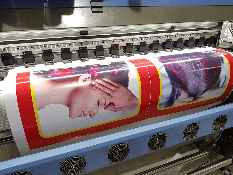 Decal là công cụ tuyệt vời để tạo ra các hình ảnh bắt mắt