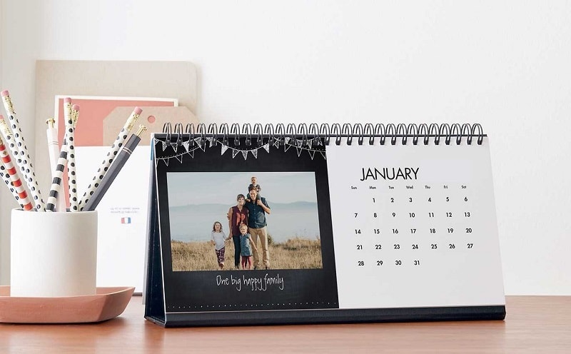 In Nhanh Nhanh sẽ tư vấn cho bạn chọn lịch phù hợp