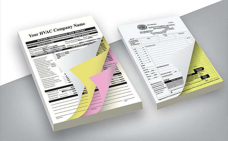 In Nhanh Nhanh - Công ty in biểu mẫu uy tín 
