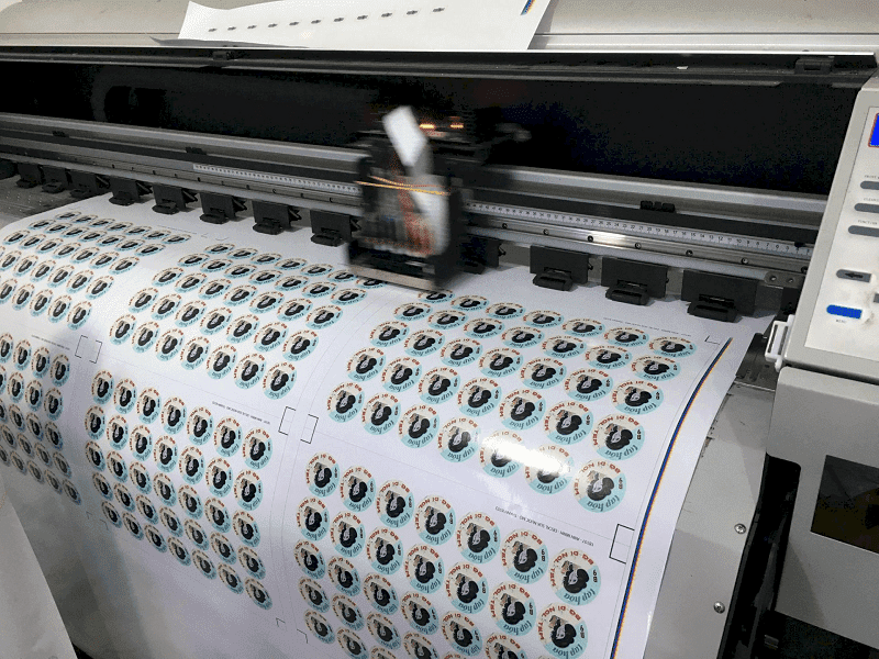 Innhanhnhanh.com - Lựa chọn hàng đầu cho dịch vụ in decal Bình Thạnh