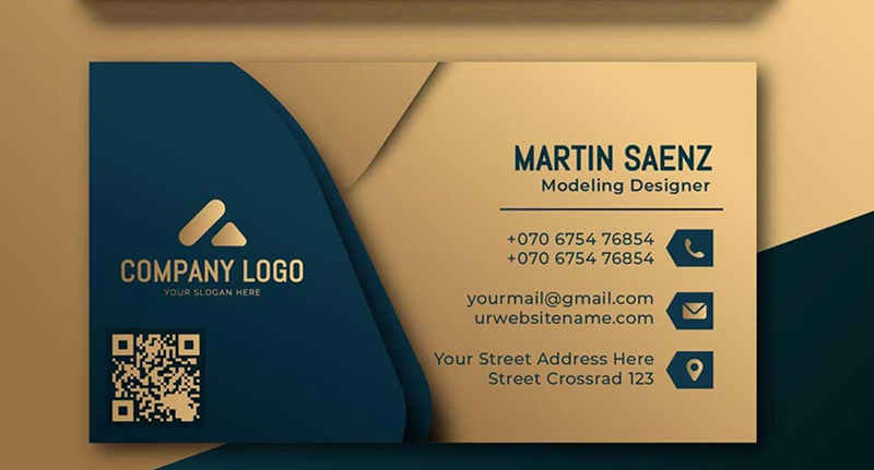 Dịch vụ in danh thiếp Tân Bình luôn đảm bảo in ấn sắc nét.