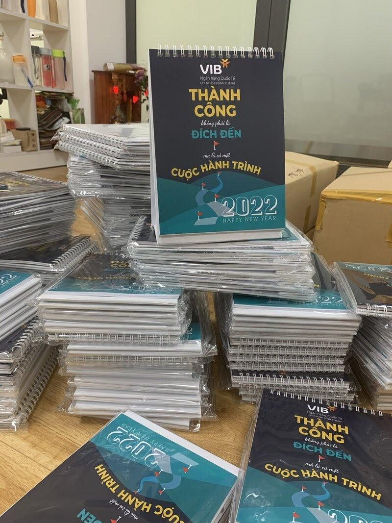 báo giá in lịch tết hồ chí minh