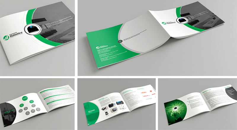 Tạo sự khác biệt cho thương hiệu với dịch vụ in ấn TPHCM