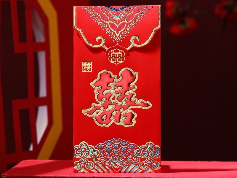 Chi phí vận chuyển bao lì xì không phải là một mục đáng kể.