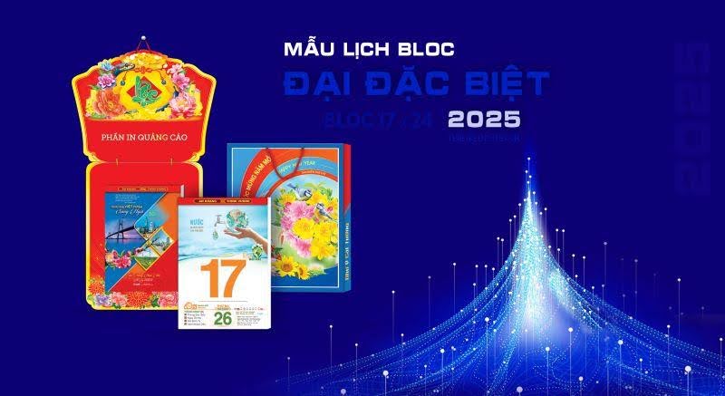 xưởng in lịch tết giá rẻ