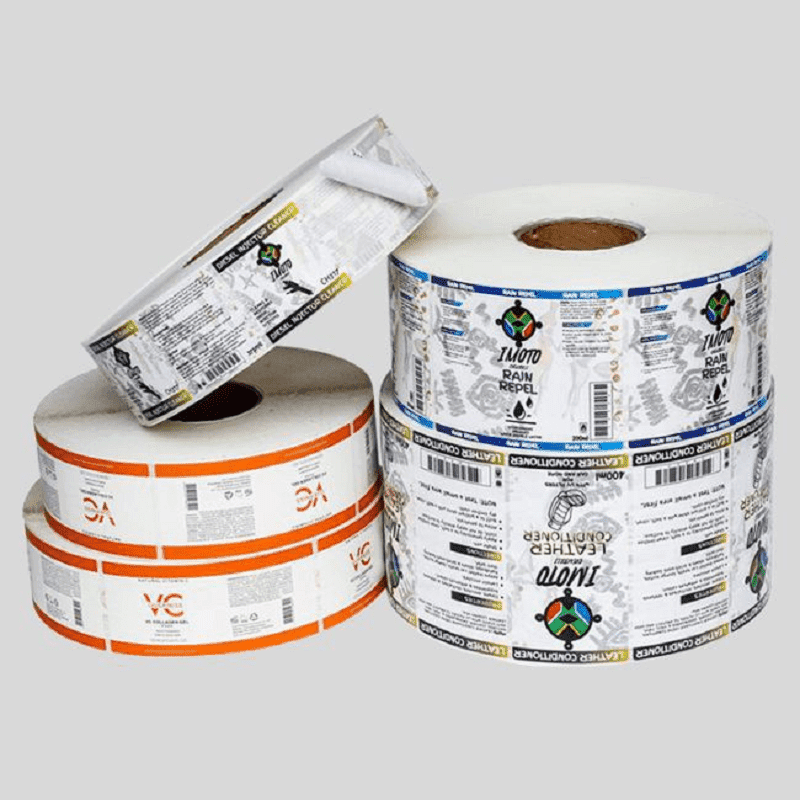 Chọn In Nhanh Nhanh - Đối tác tin cậy cho dịch vụ in decal quận 5