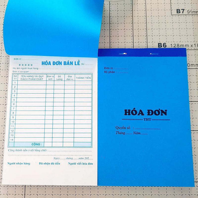 Tối ưu quy trình in biểu mẫu tại TP.HCM hiệu quả