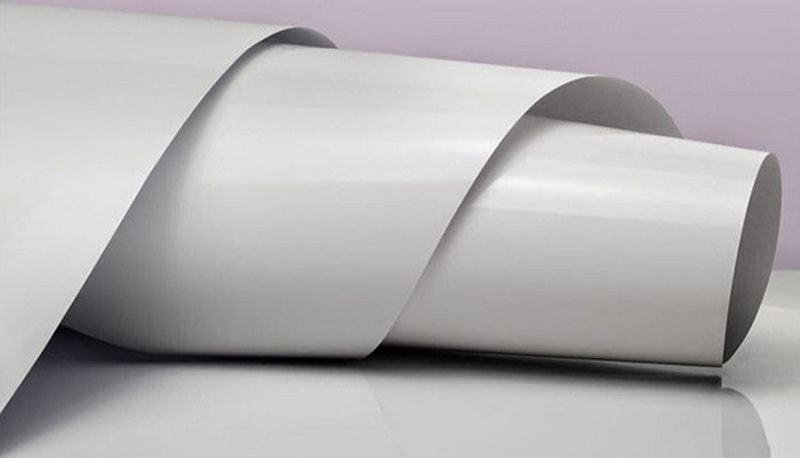 Giấy couche được ứng dụng nhiều khi in ấn tại Quận 4