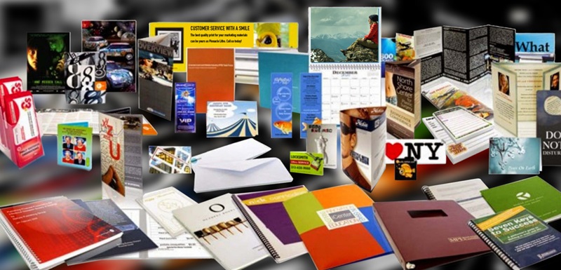 In ấn ở Gò Vấp cam kết đúng tiến độ, tiết kiệm thời gian cho khách hàng