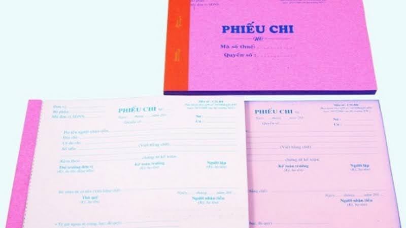 In biểu mẫu giá rẻ thiết kế theo yêu cầu, nhanh chóng
