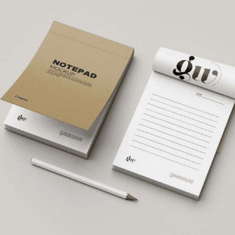 Innhanhnhanh.com cung cấp dịch vụ in sổ tay quận 3 chất lượng đúng yêu cầu