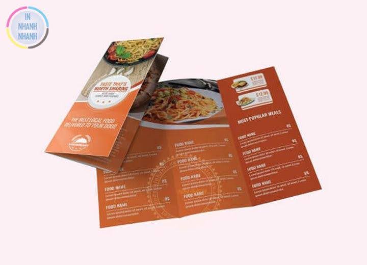 Chúng tôi luôn đáp ứng nhu cầu in ấn của bạn