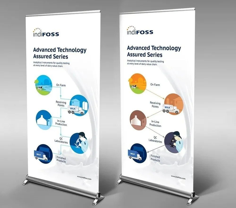 In standee Quận 7 - Những lưu ý khi dùng tăng đơ