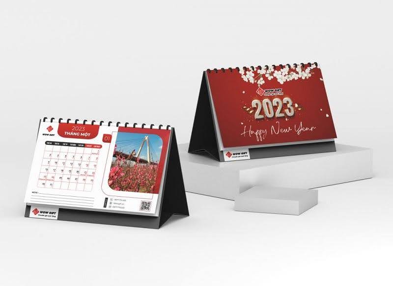báo giá in lịch tết hồ chí minh
