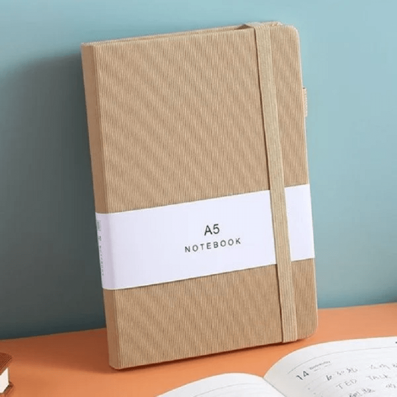 Sổ tay được cá nhân hóa là món quà tặng độc đáo