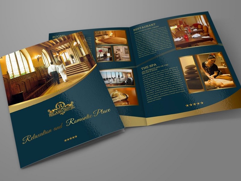 Địa chỉ in Catalogue giá rẻ Quận Tân Bình.