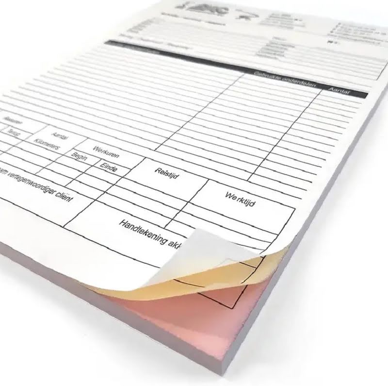 In biểu mẫu giá rẻ, tiết kiệm chi phí tối đa, chất lượng vượt trội