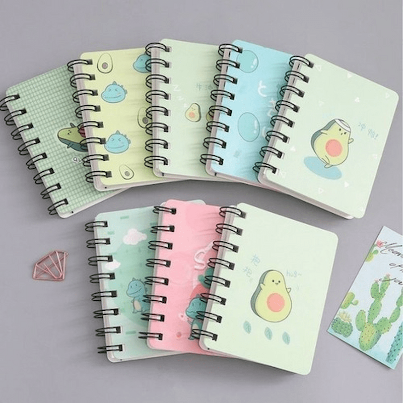 Chọn in sổ tay quận Tân Bình giúp doanh nghiệp tiết kiệm thời gian