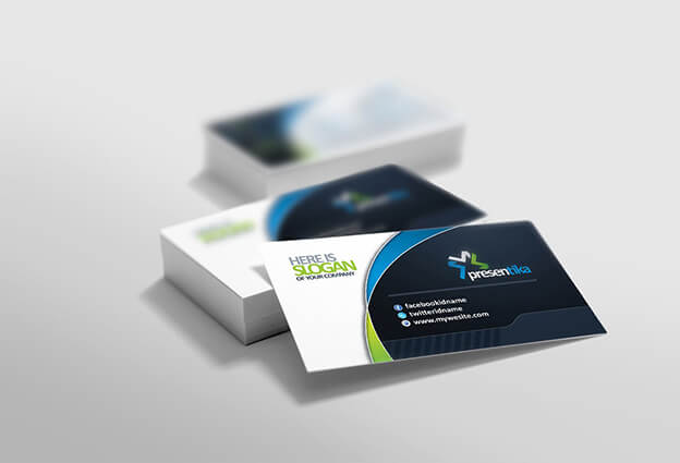 In card visit Bình Tân – Đa dạng mẫu mã, thiết kế chuyên nghiệp!