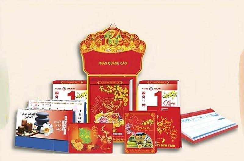 Lịch Tết trong văn hóa Việt Nam có vai trò vô cùng quan trọng