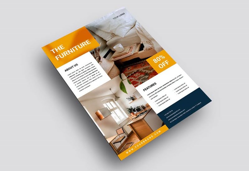 In Nhanh Nhanh chuyên in tờ rơi quảng cáo quận Tân Bình.