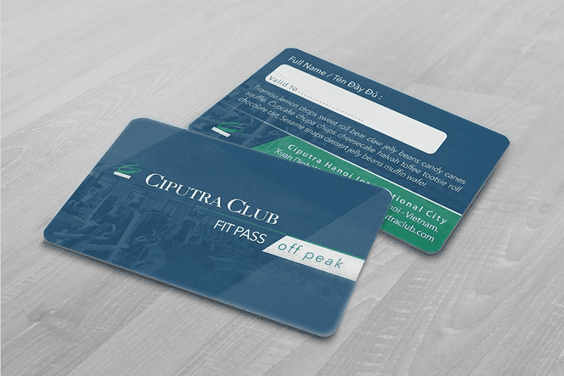 In Nhanh Nhanh –Top 5 địa điểm in thẻ nhựa