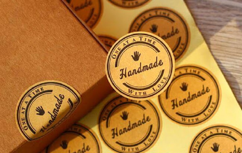 Bế demi được áp dụng rộng rãi trong dịch vụ in decal Quận 8.