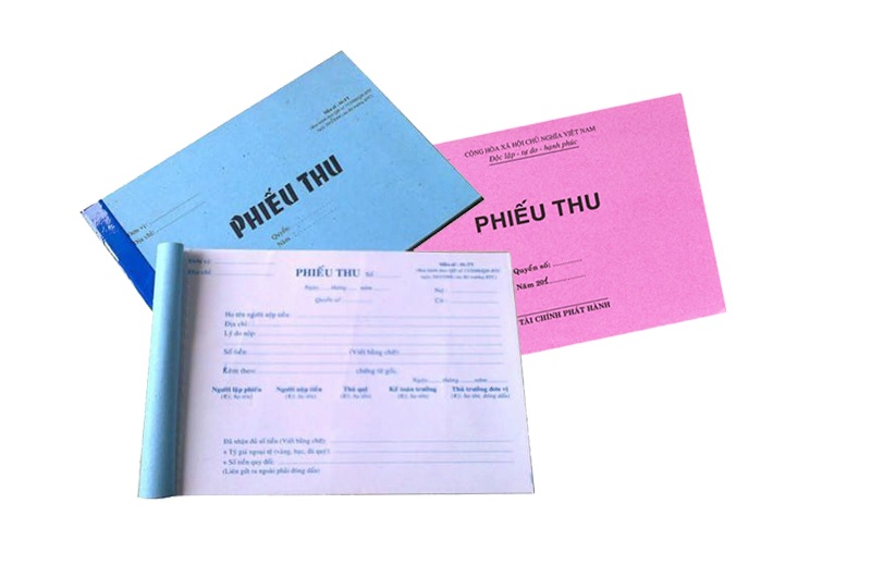 In Phiếu Giao Nhận Hàng Hóa Uy Tín, Minh Bạch Hóa Quy Trình Giao Nhận