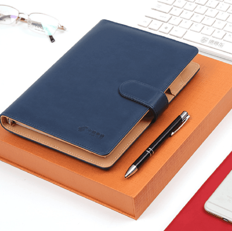 In sổ tay quận 1 với đa dạng mẫu mã đẹp