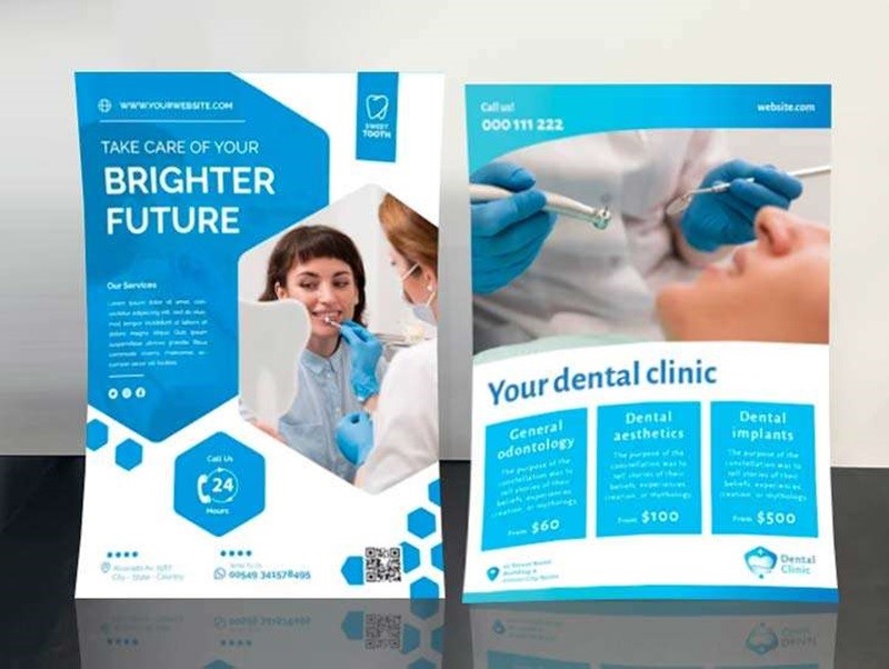 Địa chỉ in tờ rơi giá rẻ quận 1 In Nhanh Nhanh luôn làm việc nhiệt tình.