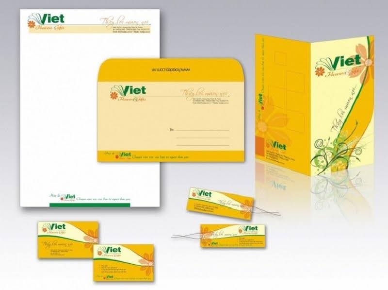 Dịch vụ in ấn Tân Phú chất lượng, giá rẻ