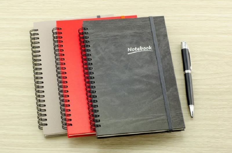 In sổ tay số lượng ít theo yêu cầu tại TP HCM