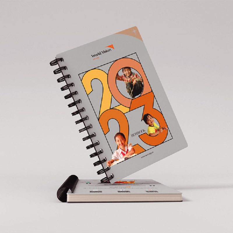 Dịch vụ in sổ tay quận Thủ Đức chất lượng tại In Nhanh Nhanh