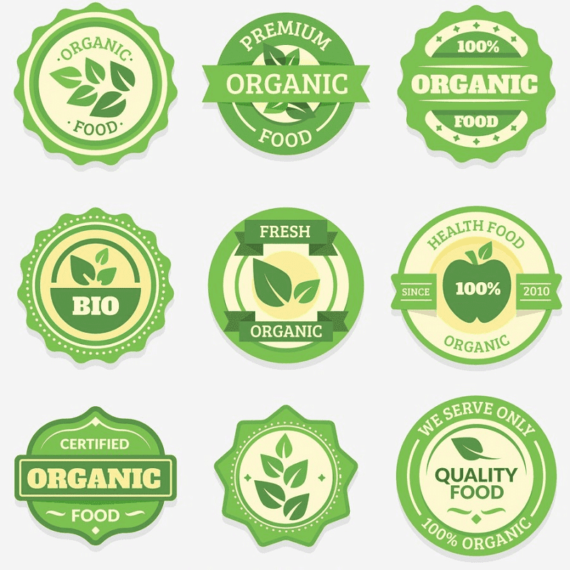 Dịch vụ in tem nhãn đang trở thành giải pháp phổ biến cho các doanh nghiệp