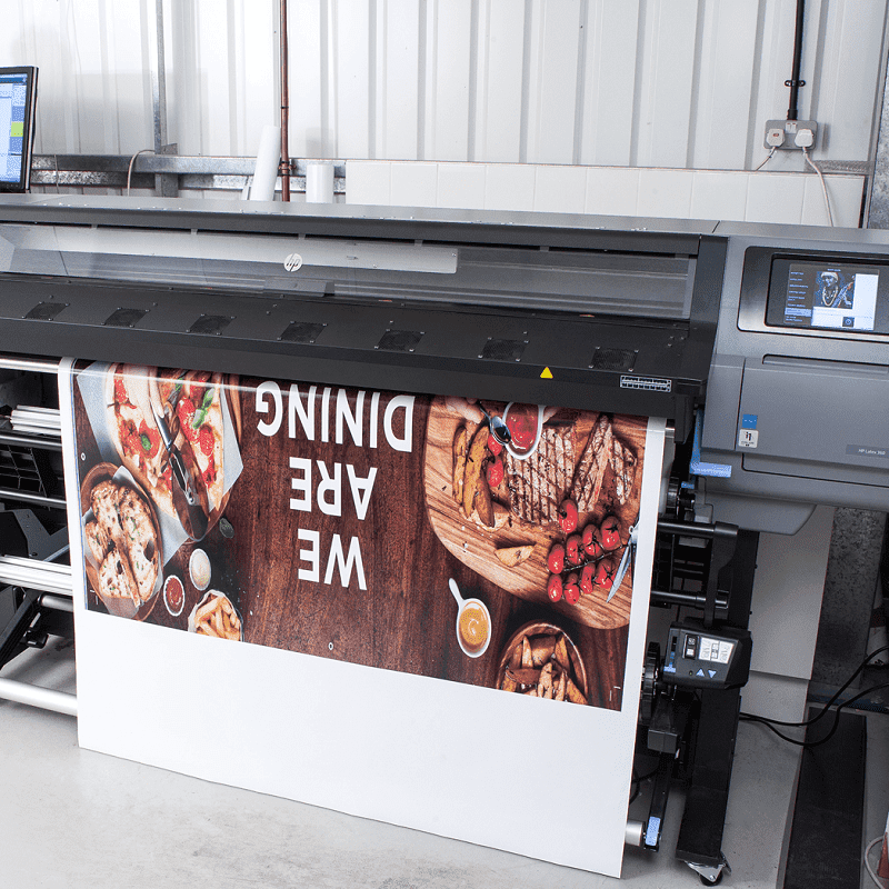 Innhanhnhanh.com - Đơn vị cung cấp dịch vụ in decal quận 3 hiệu quả