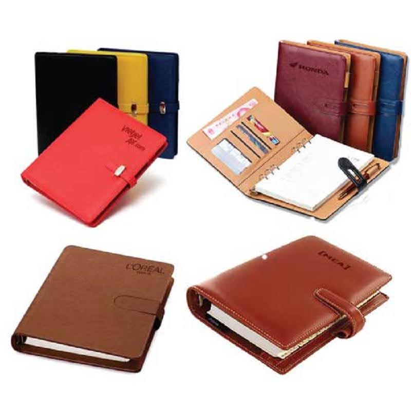 Công ty TNHH In Nhanh Nhanh chuyên in sổ tay giá rẻ tại TP.HCM