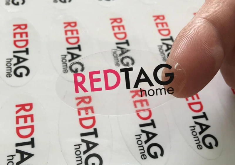 Chọn In Nhanh Nhanh khi in decal Quận 7.