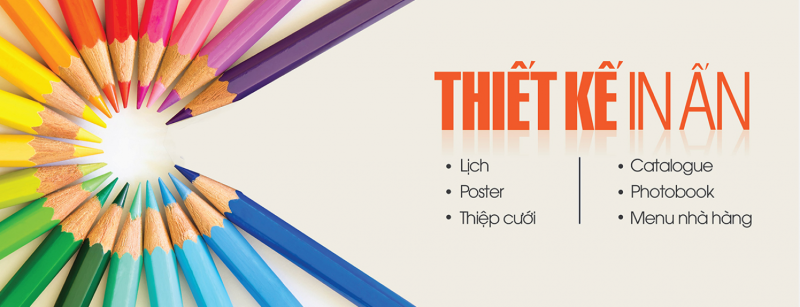 Công ty in ấn uy tín Quận 1.