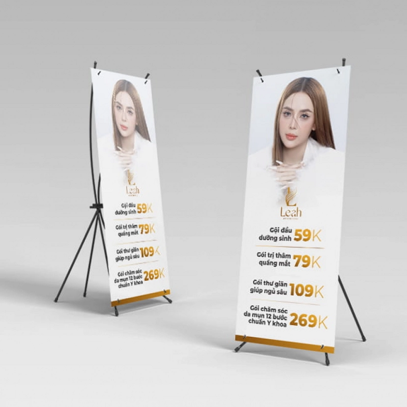 Tiết kiệm thời gian và tiện lợi với Innhanhnhanh.com - Top 5 địa điểm in standee