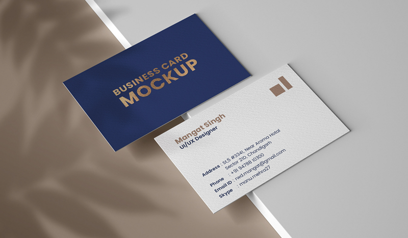 Innhanhnhanh.com - Địa chỉ in card visit gần đây giá thành cạnh tranh