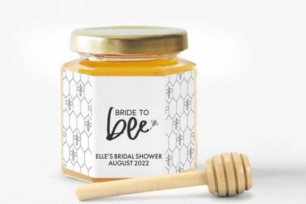 In Nhanh Nhanh - địa chỉ in tem nhãn mật ong chất lượng, giá tốt