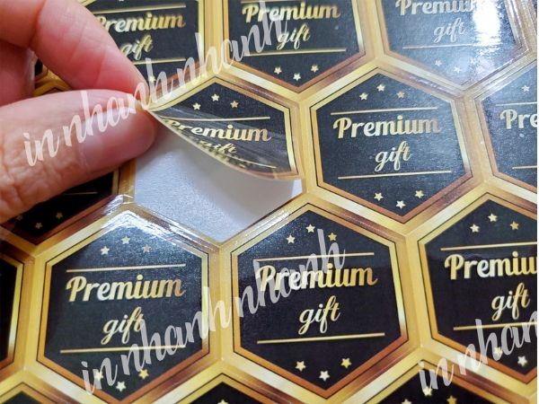 In Nhanh Nhanh sẵn sàng đáp ứng nhu cầu của quý khách về in tem nhãn mỹ phẩm 