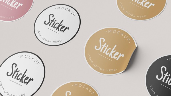 Công ty TNHH In Kỹ Thuật Số đa dạng công nghệ in sticker hiện đại