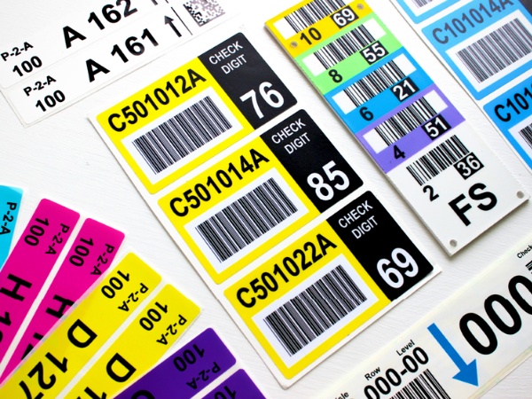 Nhiệt độ, độ ẩm, ánh sáng đều tác động đến chất lượng tem nhãn