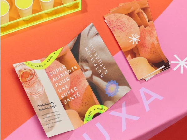 Pamphlet giúp người đọc nhanh chóng nắm bắt các nội dung cốt lõi  