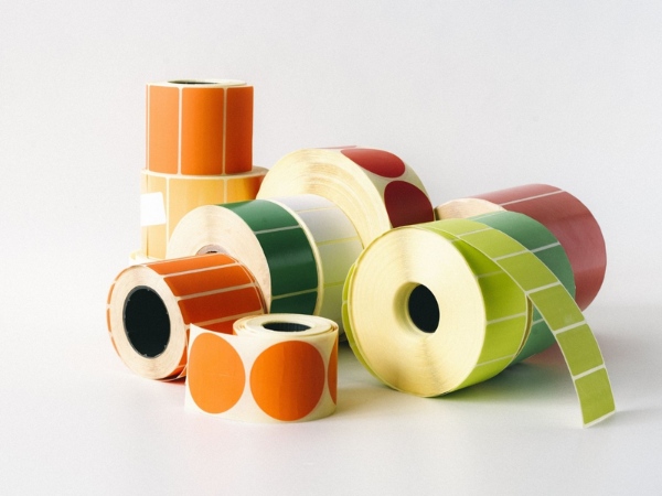 Bảo quản tem giấ nơi khô ráo, tránh tiếp xúc trực tiếp với nước