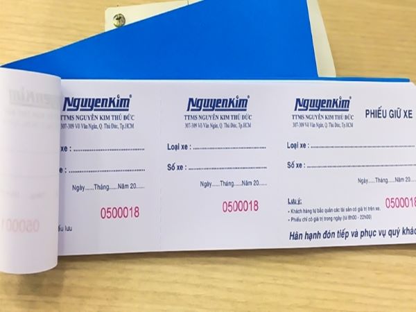 In số nhảy & dữ liệu biến đổi tối ưu quản lý, kiểm soát chính xác từng sản phẩm