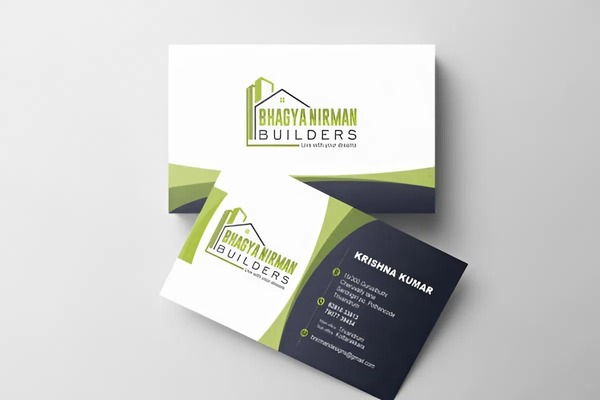 Top 30+ mẫu card visit bất động sản sang trọng, hiện đại